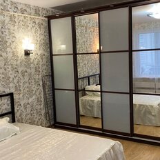 Квартира 35 м², 1-комнатная - изображение 2