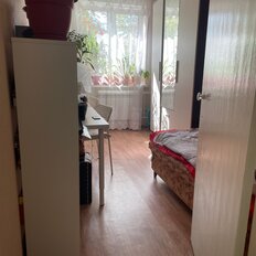 Квартира 56,4 м², 3-комнатная - изображение 4