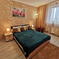 Квартира 39 м², 1-комнатная - изображение 5