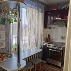 Квартира 56 м², 2-комнатная - изображение 4