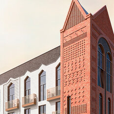 Квартира 119,5 м², 2-комнатная - изображение 3