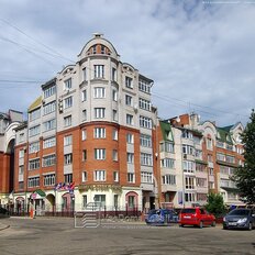 Квартира 120 м², 3-комнатная - изображение 1
