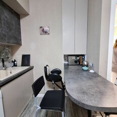 Квартира 55 м², 2-комнатная - изображение 2