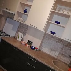 Квартира 40 м², 1-комнатная - изображение 4