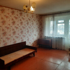 Квартира 31 м², 1-комнатная - изображение 3