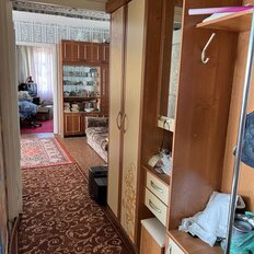 Квартира 58 м², 4-комнатная - изображение 4