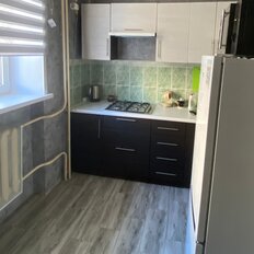 Квартира 36 м², 1-комнатная - изображение 5