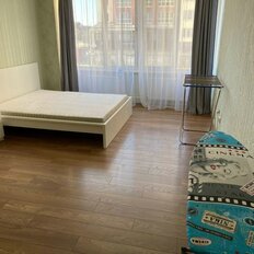 Квартира 63,8 м², 1-комнатная - изображение 1