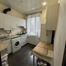 Квартира 30 м², 1-комнатная - изображение 3
