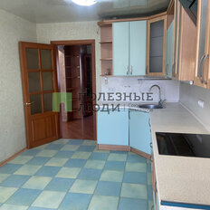 Квартира 65 м², 3-комнатная - изображение 3