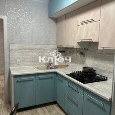 Квартира 67 м², 3-комнатная - изображение 2