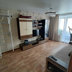 Квартира 50,3 м², 2-комнатная - изображение 3