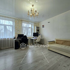 Квартира 80,7 м², 3-комнатная - изображение 1