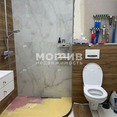 Квартира 27 м², студия - изображение 5