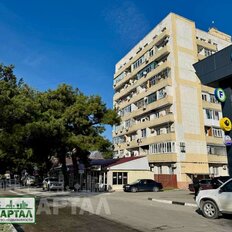 Квартира 64,5 м², 3-комнатная - изображение 1
