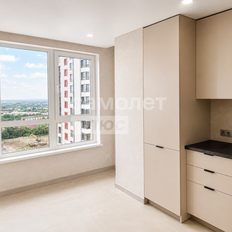 Квартира 40 м², 1-комнатная - изображение 2