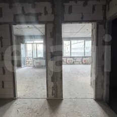 Квартира 67,1 м², 2-комнатная - изображение 1