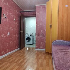 Квартира 42,5 м², 2-комнатная - изображение 4