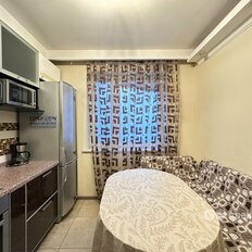 Квартира 54 м², 2-комнатная - изображение 3