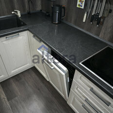 Квартира 109,8 м², 4-комнатная - изображение 3