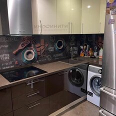 Квартира 58,7 м², 2-комнатная - изображение 1