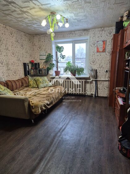 20 м², квартира-студия 1 750 000 ₽ - изображение 24