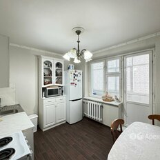 Квартира 56 м², 2-комнатная - изображение 2