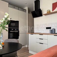 Квартира 25,6 м², 1-комнатная - изображение 4