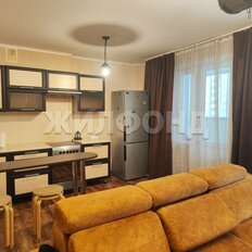 Квартира 30,7 м², студия - изображение 1