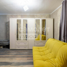 Квартира 31,4 м², 1-комнатная - изображение 1