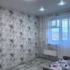 Квартира 28 м², 1-комнатная - изображение 1