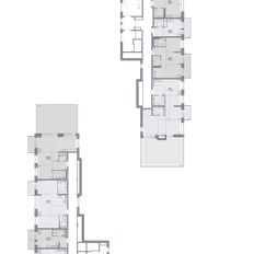 Квартира 144 м², 4-комнатная - изображение 3