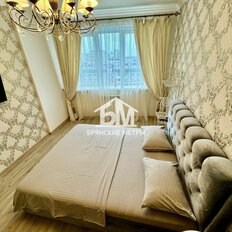 Квартира 38 м², 1-комнатная - изображение 1