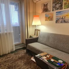 Квартира 45 м², 2-комнатная - изображение 1