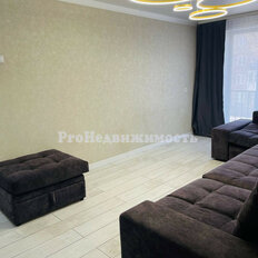 Квартира 56,2 м², 3-комнатная - изображение 4