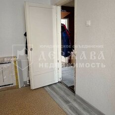 Квартира 61,5 м², 3-комнатная - изображение 5