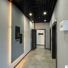 Квартира 26,4 м², студия - изображение 5