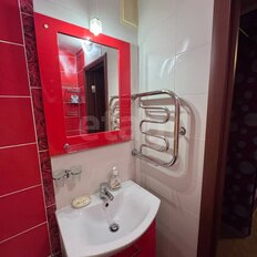 Квартира 37 м², 1-комнатная - изображение 5