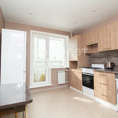 Квартира 38 м², 1-комнатная - изображение 1