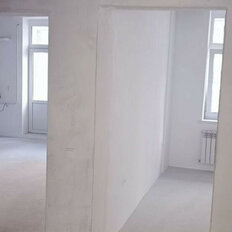 Квартира 66 м², 2-комнатная - изображение 2