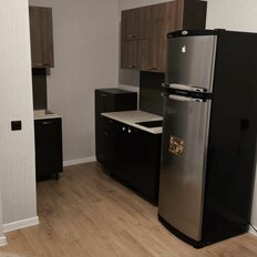 Квартира 37,6 м², 1-комнатная - изображение 1