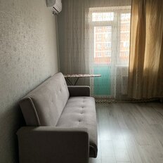 Квартира 19,2 м², студия - изображение 1