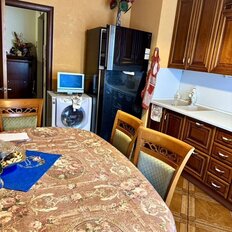 Квартира 65,6 м², 3-комнатная - изображение 5