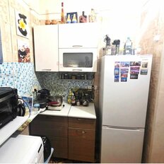 Квартира 19 м², 1-комнатная - изображение 5