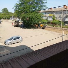Квартира 41,5 м², 1-комнатная - изображение 1
