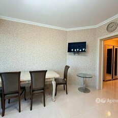 Квартира 58 м², 2-комнатная - изображение 3
