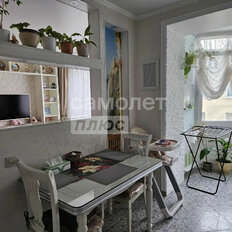 Квартира 41,2 м², студия - изображение 4