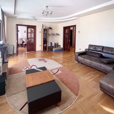 Квартира 105 м², 3-комнатная - изображение 2