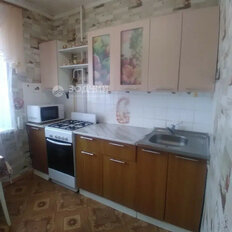 Квартира 32,8 м², 1-комнатная - изображение 4