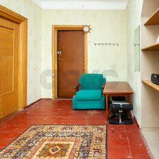 Квартира 31,7 м², 1-комнатная - изображение 4